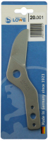 ART 20.001 Лезвие к сучкорезу LOWE серии 20