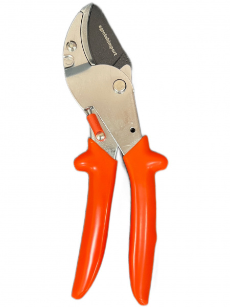 Секатор с наковальней 1109 (Агротехимпорт)