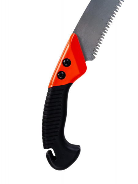 Пила садовая (ножовка) 2940С-33