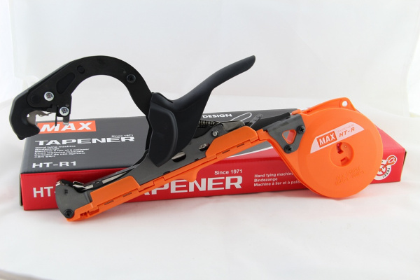 Инструмент для подвязки MAX TAPENER HT-R1