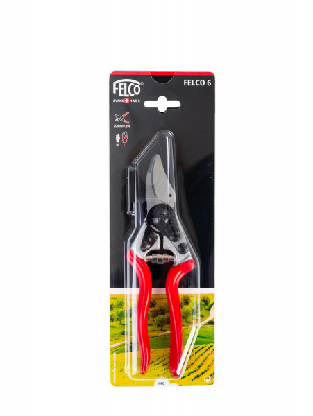 Секатор FELCO 6