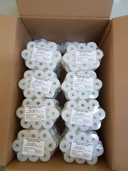 Лента прививочная KALEM TRAKA